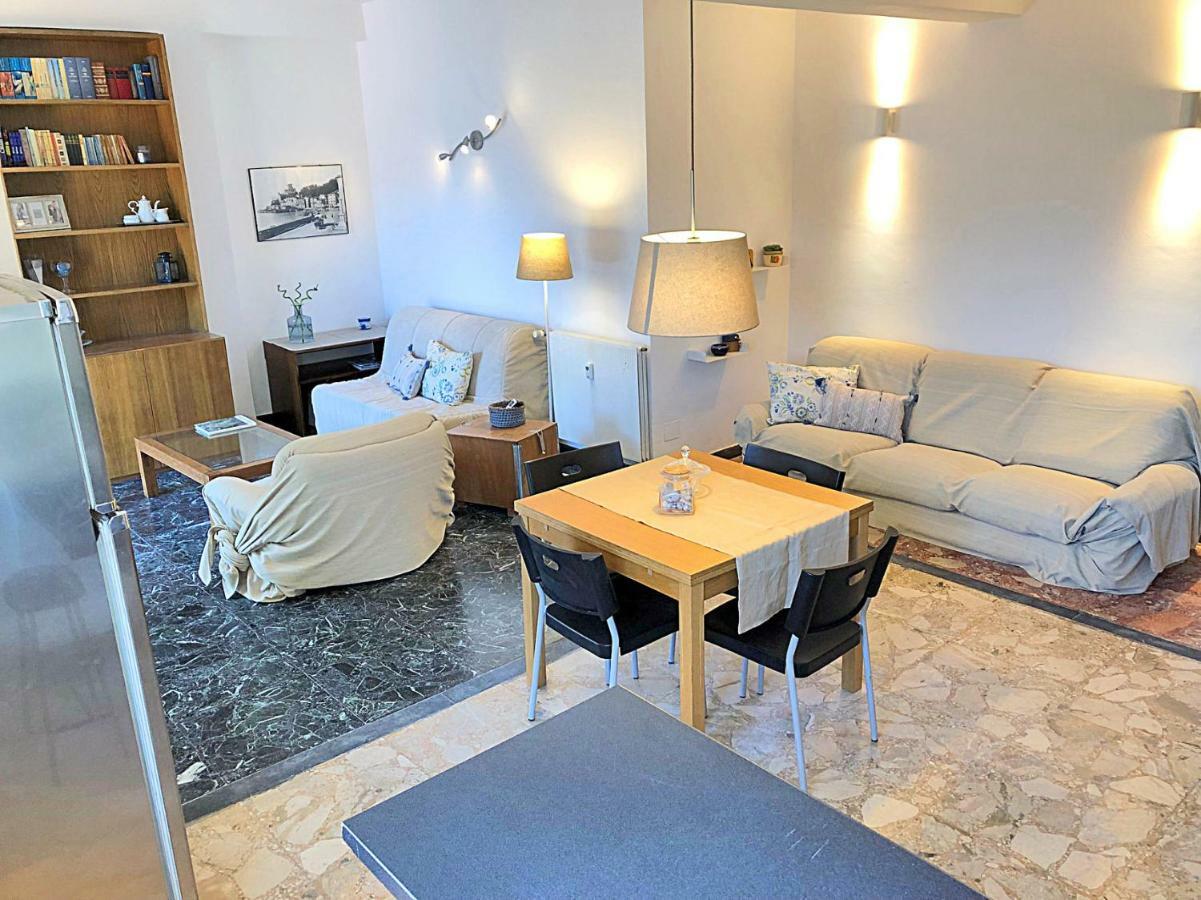 레리치 Il Mare A Due Passi 아파트 외부 사진
